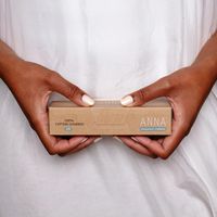  ANNA Panty Liners 25's